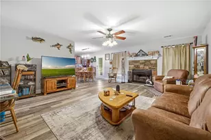 126 Windchime Circle, Demorest, GA 30535 - Photo 5