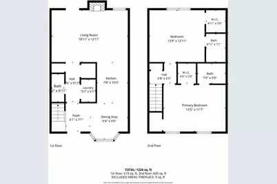 1528 Paces Ferry North Drive, Smyrna, GA 30080 - Photo 27