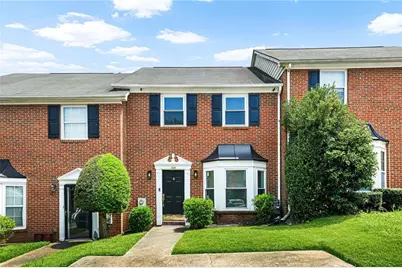 1528 Paces Ferry North Drive, Smyrna, GA 30080 - Photo 1