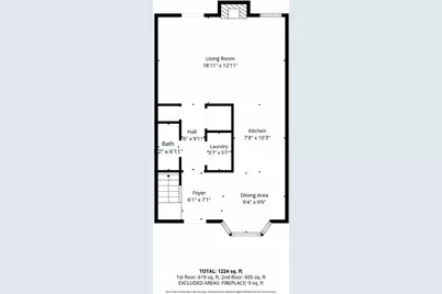 1528 Paces Ferry North Drive, Smyrna, GA 30080 - Photo 25
