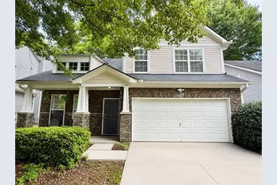 1423 Lady Slipper Court NW, Kennesaw, GA 30152 - Photo 1