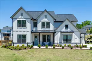 2570 Bertrand Wy, Cumming, GA 30041 - Photo 1