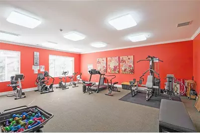 1800 Clairmont Lake #A204, Decatur, GA 30033 - Photo 37