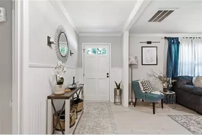 2335 Donnie Lee Drive, Gainesville, GA 30506 - Photo 3