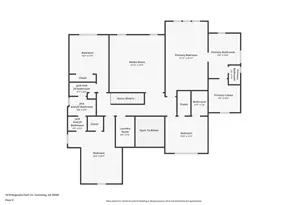 1410 Magnolia Park Cir, Cumming, GA 30040 - Photo 35