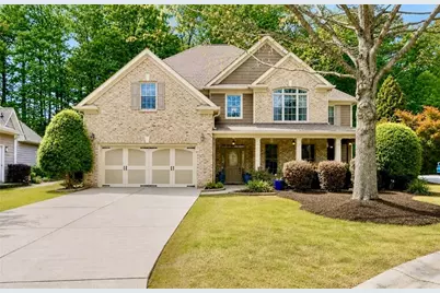 1410 Magnolia Park Circle, Cumming, GA 30040 - Photo 1