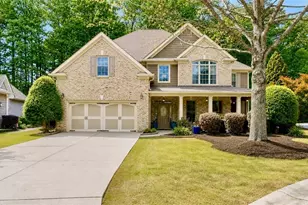 1410 Magnolia Park Cir, Cumming, GA 30040 - Photo 1