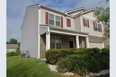 3877 Makeover Court, South Fulton, GA 30349 - Photo 1