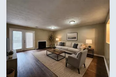 3547 Main Station Drive SW, Marietta, GA 30008 - Photo 5