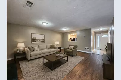 3547 Main Station Drive SW, Marietta, GA 30008 - Photo 3
