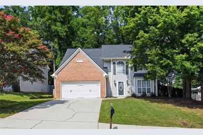 640 Suwanee Lakes Circle, Suwanee, GA 30024 - Photo 1