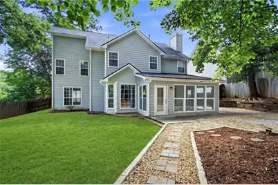 640 Suwanee Lakes Circle, Suwanee, GA 30024 - Photo 27