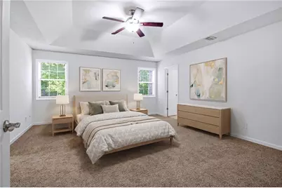 640 Suwanee Lakes Circle, Suwanee, GA 30024 - Photo 17