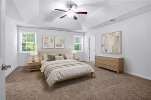 640 Suwanee Lakes Circle, Suwanee, GA 30024 - Photo 17