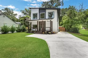 1956 Baker Rd NW, Atlanta, GA 30318 - Photo 1