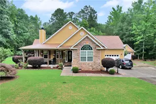 149 Marina Cir, Jackson, GA 30233 - Photo 1