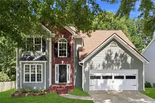 1400 Walnut Hill Cir, Lawrenceville, GA 30043 - Photo 1