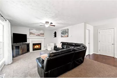 1400 Walnut Hill Circle, Lawrenceville, GA 30043 - Photo 5