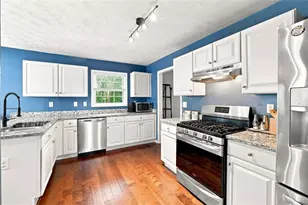 1400 Walnut Hill Cir, Lawrenceville, GA 30043 - Photo 7