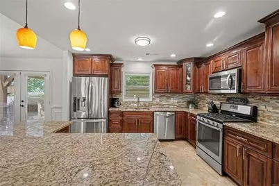 2713 Post Oak Drive, Marietta, GA 30062 - Photo 9