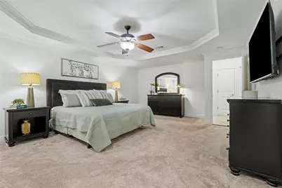 2713 Post Oak Drive, Marietta, GA 30062 - Photo 11