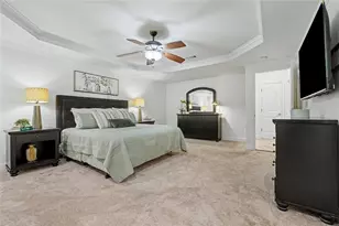 2713 Post Oak Dr, Marietta, GA 30062 - Photo 11