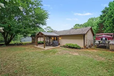 2713 Post Oak Drive, Marietta, GA 30062 - Photo 23