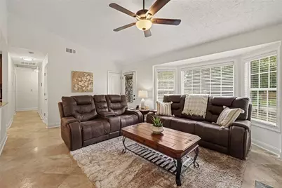 2713 Post Oak Drive, Marietta, GA 30062 - Photo 7