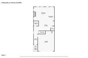 2198 Justify Ln, Lithonia, GA 30058 - Photo 25