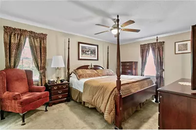 5 Shadowbrook Drive SE, Rome, GA 30161 - Photo 21