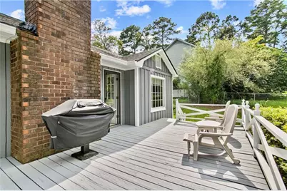 5 Shadowbrook Drive SE, Rome, GA 30161 - Photo 35