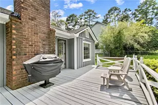5 Shadowbrook Dr SE, Rome, GA 30161 - Photo 35