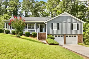 5 Shadowbrook Dr SE, Rome, GA 30161 - Photo 1