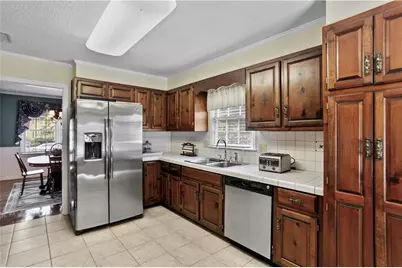 5 Shadowbrook Drive SE, Rome, GA 30161 - Photo 15
