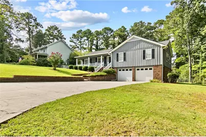 5 Shadowbrook Drive SE, Rome, GA 30161 - Photo 3