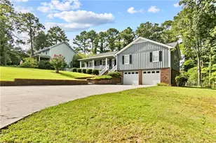 5 Shadowbrook Dr SE, Rome, GA 30161 - Photo 3
