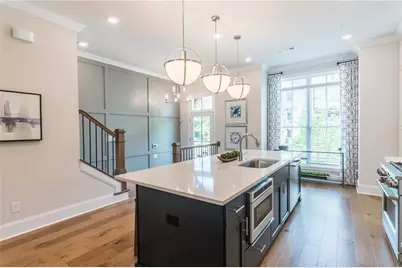 3226 Brunel Lane #9, Peachtree Corners, GA 30092 - Photo 3
