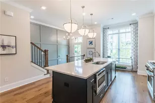 3226 Brunel Ln, Peachtree Corners, GA 30092 - Photo 3