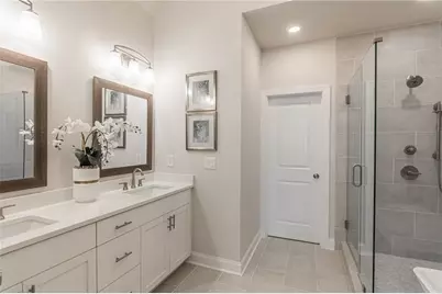 3226 Brunel Lane #9, Peachtree Corners, GA 30092 - Photo 13