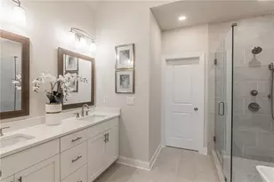 3226 Brunel Ln, Peachtree Corners, GA 30092 - Photo 13