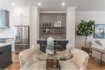 3226 Brunel Lane #9, Peachtree Corners, GA 30092 - Photo 5