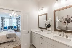 3226 Brunel Ln, Peachtree Corners, GA 30092 - Photo 15