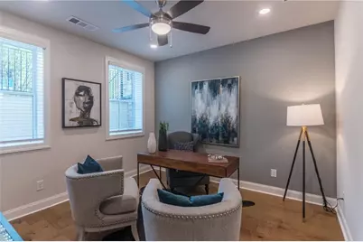 3226 Brunel Lane #9, Peachtree Corners, GA 30092 - Photo 17
