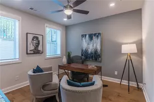 3226 Brunel Ln, Peachtree Corners, GA 30092 - Photo 17