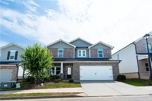 4941 Silver Canoe Wy, Lawrenceville, GA 30044 - Photo 1