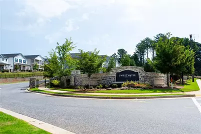 4941 Silver Canoe Way, Lawrenceville, GA 30044 - Photo 47