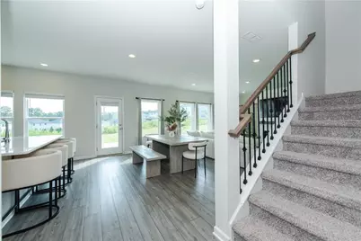 4941 Silver Canoe Way, Lawrenceville, GA 30044 - Photo 9