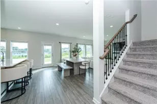 4941 Silver Canoe Wy, Lawrenceville, GA 30044 - Photo 9