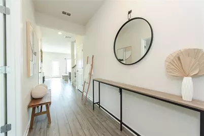 4941 Silver Canoe Way, Lawrenceville, GA 30044 - Photo 5