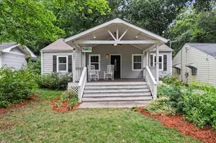 1401 Mims St SW, Atlanta, GA 30314 - Photo 1